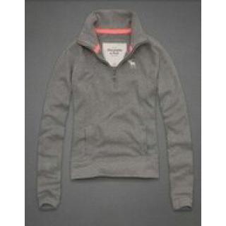 Sweatshirt Abercrombie & Fitch Femme
